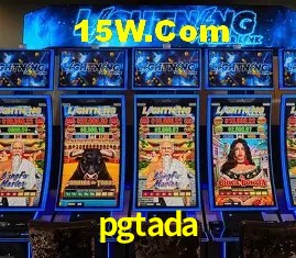 Account Benefits pgtada