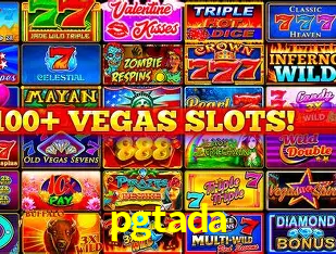 Slot Games pgtada
