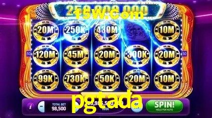 Exclusive Offers pgtada